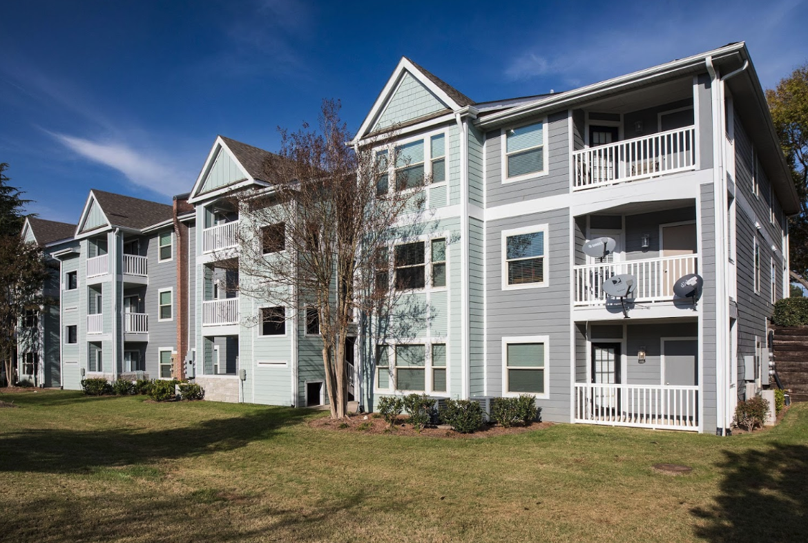 0 Apartments for Rent at Anson at the Lakes in Charlotte, NC
